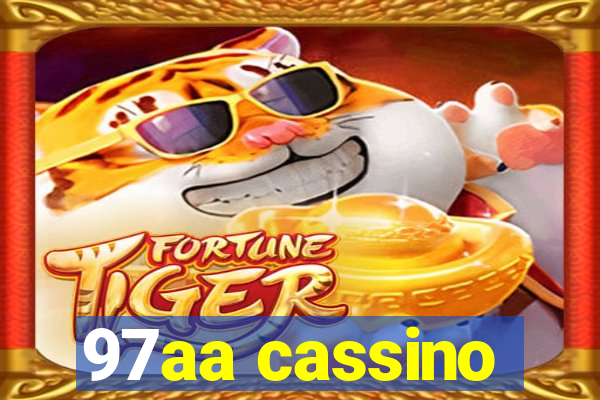 97aa cassino